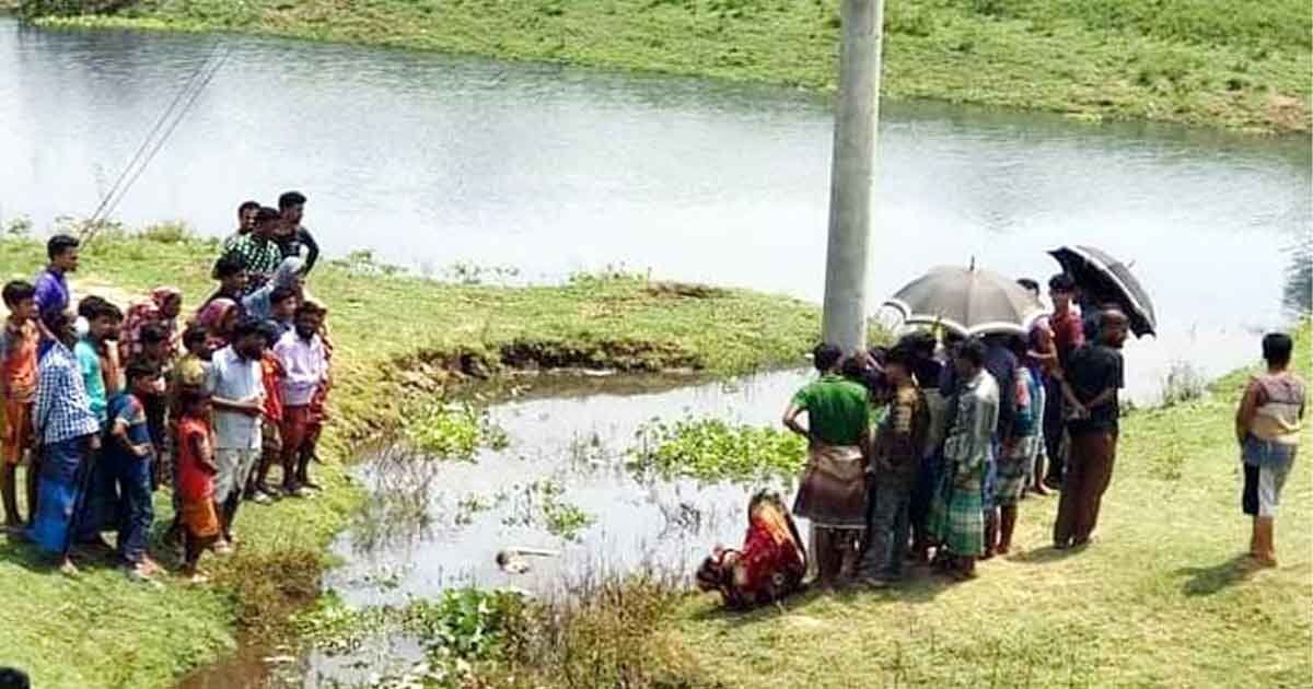 সুতাং নদী থেকে এক ব্যক্তির লাশ উদ্ধার