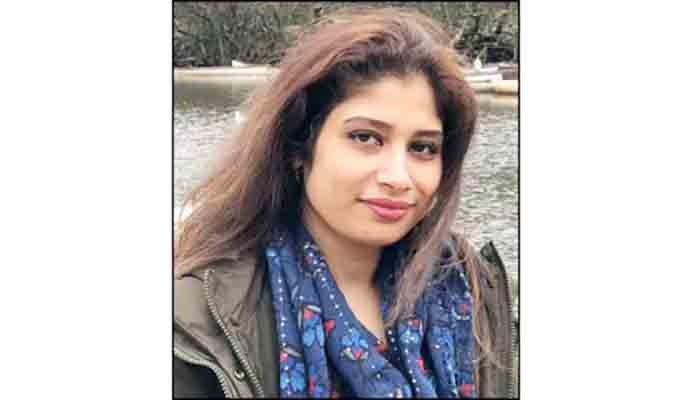 নোয়াপাড়ার তানিয়া ইংল্যান্ডে এডাল্ট কলেজের স্টুডেন্ট গভর্নর নির্বাচিত সৈয়দা ফাতেমা তুজ যোহুরা তানিয়া