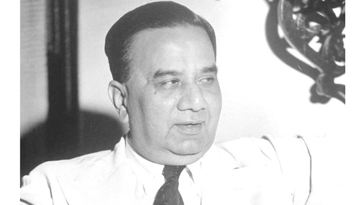 আজ সোহরাওয়ার্দীর জন্মদিন আজ সোহরাওয়ার্দীর জন্মদিন