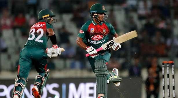 অবশেষে হারের বৃত্ত ভাঙল বাংলাদেশ। অবশেষে হারের বৃত্ত ভাঙল বাংলাদেশ।