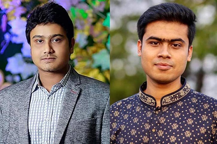 ছাত্রলীগের নতুন নেতৃত্বে নাহিয়ান জয়-লেখক ভট্টাচার্য ছাত্রলীগের নতুন নেতৃত্বে নাহিয়ান জয়-লেখক ভট্টাচার্য