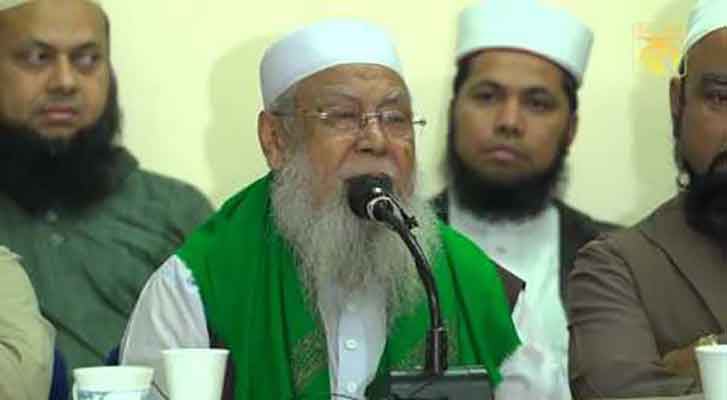 শায়খুল হাদীস আল্লামা তাফাজ্জুল হক MAWLANA-TAFAZZUL-HAQUE