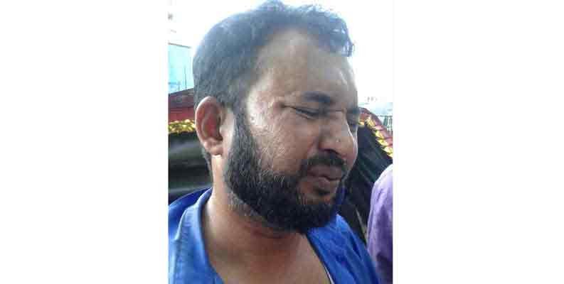 মাধবপুরে চলন্তবাসে শিশু ধর্ষনের চেষ্টা: আসামী কারাগারে Monir-molla