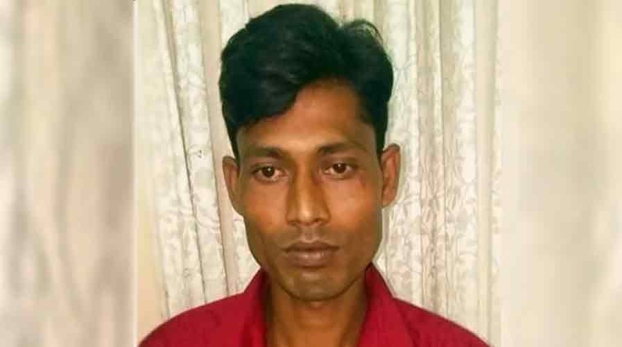 বিয়ের চাপ দেয়ায় প্রেমিকাকে শ্বাসরোধে হত্যা আলমগীর-মিয়া