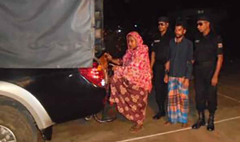 মাধবপুরে-বড়-ভাই-খুনের-ঘটনায়-ছোট-ভাই-ও-তার-স্ত্রী-গ্রেফতার মাধবপুরে-বড়-ভাই-খুনের-ঘটনায়-ছোট-ভাই-ও-তার-স্ত্রী-গ্রেফতার
