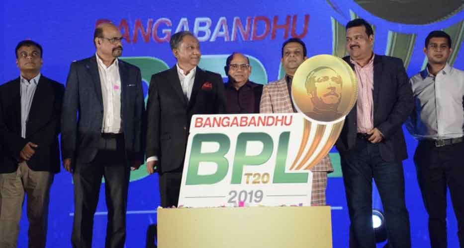 বঙ্গবন্ধু বিপিএলে কে কোন দলে, এক নজরে দেখে নিন Bangabandhu-Bpl