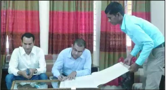 মাহমুদুল কবির মুরাদের বিদায়,দায়িত্ব বুঝে নিলেন নতুন জেলা প্রশাসক মাহমুদুল কবির মুরাদের বিদায়,দায়িত্ব বুঝে নিলেন নতুন জেলা প্রশাসক