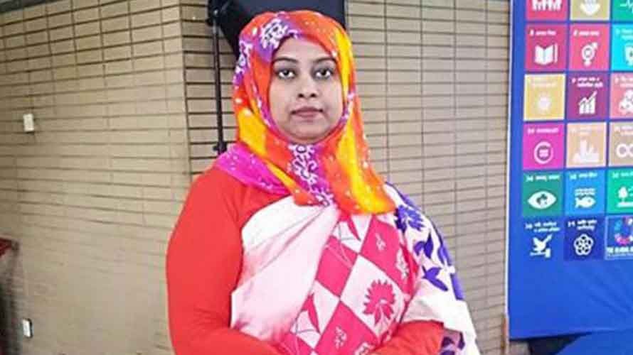 অতিরিক্ত জেলা প্রশাসক হলেন বাহুবলের ইউএনও ইউএনও-আয়েশা-হক