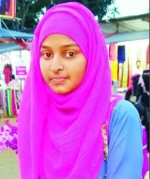 আলোচিত জেরিন হত্যা: আদালতে জাকির হোসেনের জবানবন্দি মদিনাতুল কোবরা জেরিন