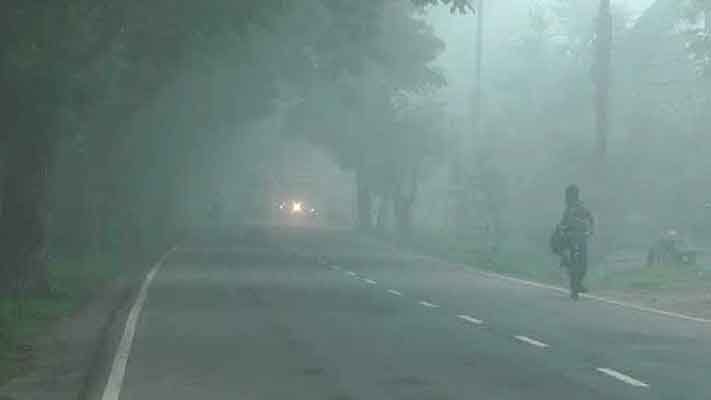 শীতে কাঁপছে শায়েস্তাগঞ্জ শীতে কাঁপছে শায়েস্তাগঞ্জ