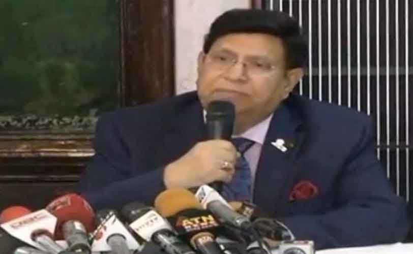 যুক্তরাজ্য ছাড়া ইউরোপের সব ফ্লাইট বন্ধ Dr.Ak-Momen