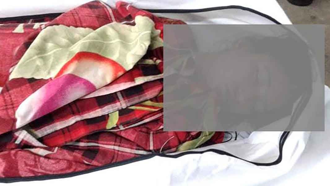 সদর উপজেলায় পুকুর থেকে গৃহবধূর লাশ উদ্ধার সদর উপজেলায় পুকুর থেকে গৃহবধূর লাশ উদ্ধার