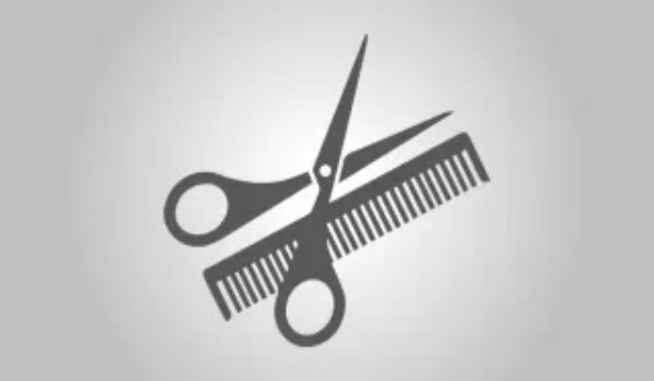 সেলুনে চুল কাটাতে গিয়ে করোনায় আক্রান্ত ০৬ সেলুনে চুল কাটাতে গিয়ে করোনায় আক্রান্ত ০৬