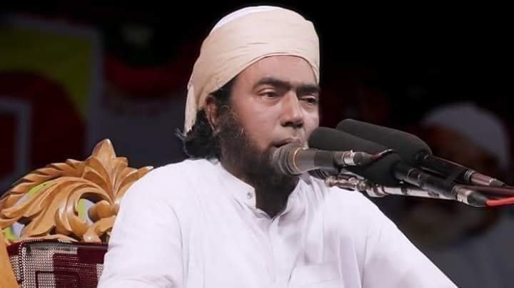 আল্লামা জুবায়ের আহমদ আনছারী আর নেই আল্লামা জুবায়ের আহমদ আনছারী আর নেই