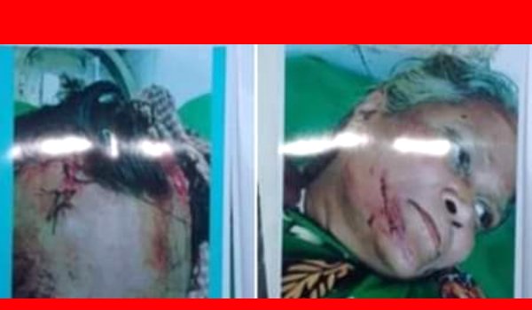 জবর দখল সন্ত্রাস রাহাজানিতে উত্তপ্ত অবস্থায় বাহুবলের হরিতলা! জবর দখল সন্ত্রাস রাহাজানিতে উত্তপ্ত অবস্থায় বাহুবলের হরিতলা!