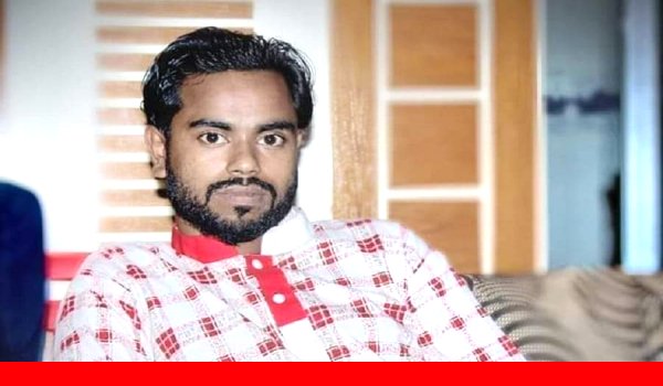 শায়েস্তাগঞ্জে চাঁদাবাজি মামলায় ছাত্রলীগ নেতা গ্রেপ্তার শায়েস্তাগঞ্জে চাঁদাবাজি মামলায় ছাত্রলীগ নেতা গ্রেপ্তার