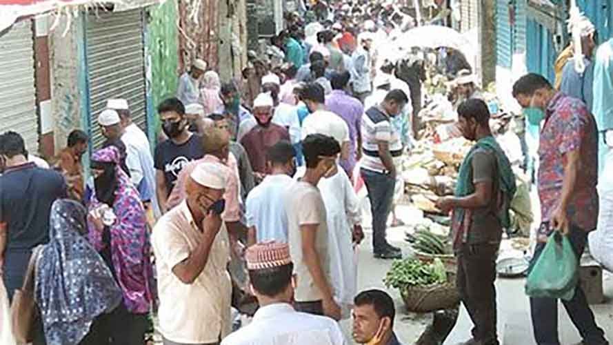 দেশ কি স্বাভাবিক পথে? দেশ কি স্বাভাবিক পথে