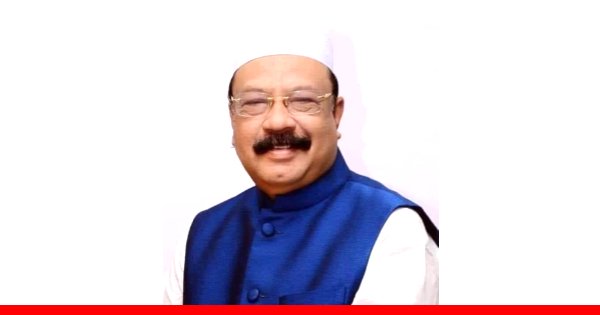 সিলেটের সাবেক মেয়র বদর উদ্দিন আহমদ কামরান মারা গেছেন সিলেটের সাবেক মেয়র বদর উদ্দিন আহমদ কামরান মারা গেছেন