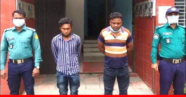 সিলেটে লাশ গুম করতে গিয়ে ফেঁসে গেল দুইজন ! সিলেটে লাশ গুম করতে গিয়ে ফেঁসে গেল দুইজন !