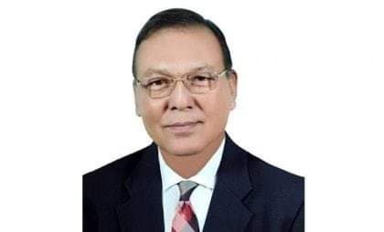 মৌলভীবাজার ৪ এর এমপি করোনা আক্রান্ত