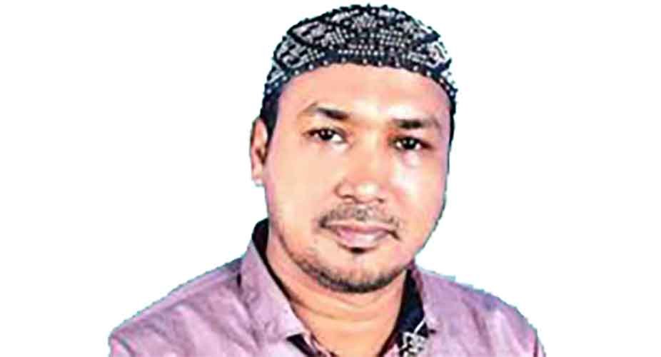 নূরপুর ইউপি চেয়ারম্যান মুখলিছ কারাগারে Up-saystagonj-Muklis