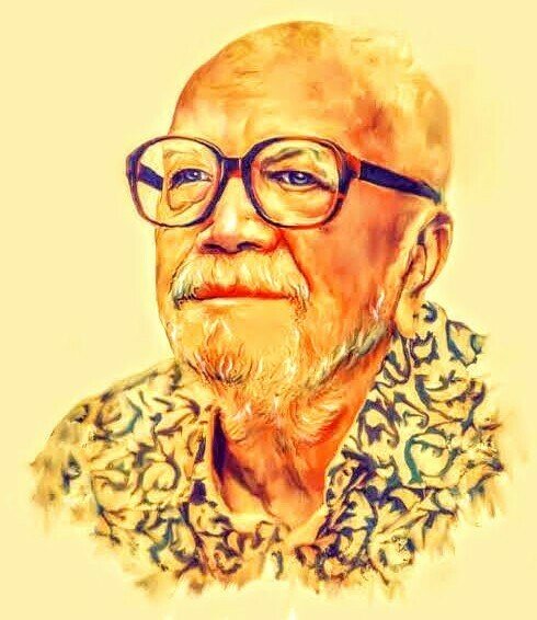 কবি আল মাহমুদের জন্মদিন আজ কবি আল মাহমুদের জন্মদিন আজ