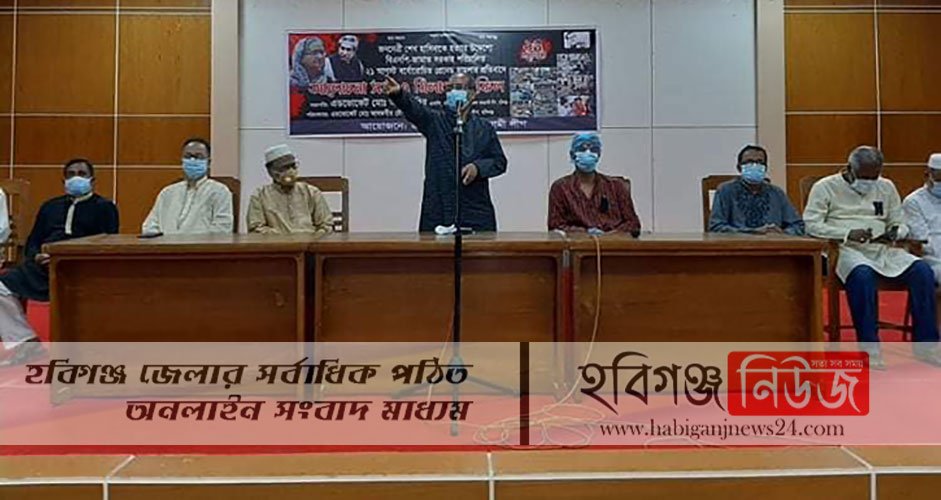 অনেক আগেই আমরা মর্যাদাশীল জাতি হিসেবে প্রতিষ্ঠা পেতাম Abu-zahir-Mp