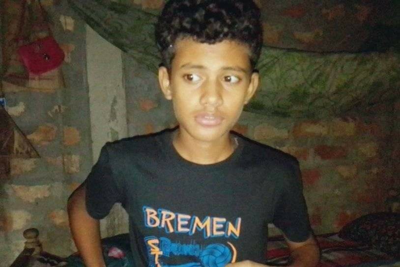 এপেন্ডিসাইটিসের জটিল রোগে আক্রান্ত জায়েদকে বাঁচাতে সাহায্যের হাত বাড়ান এপেন্ডিসাইটিসের জটিল রোগে আক্রান্ত জায়েদকে বাঁচাতে সাহায্যের হাত বাড়ান