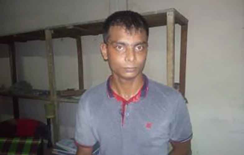 নবীগঞ্জ উপজেলায় ভুয়া সিআইডি আটক নবীগঞ্জ উপজেলায় ভুয়া সিআইডি আটক