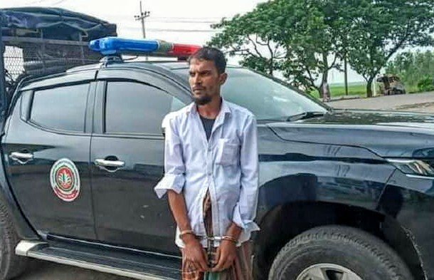 নবীগঞ্জে ইয়াবাসহ এক যুবক আটক নবীগঞ্জে ইয়াবাসহ এক যুবক আটক