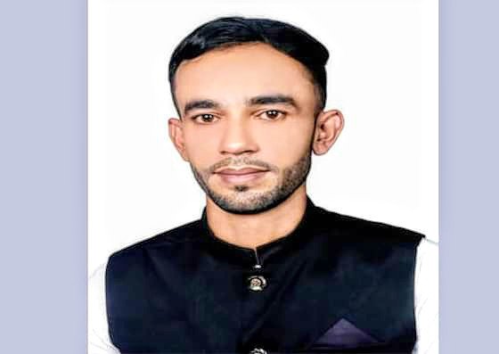 বানিয়াচং উপজেলা ছাত্রলীগ সভাপতি ইয়াবাসহ গ্রেফতার বানিয়াচং উপজেলা ছাত্রলীগ সভাপতি ইয়াবাসহ গ্রেফতার