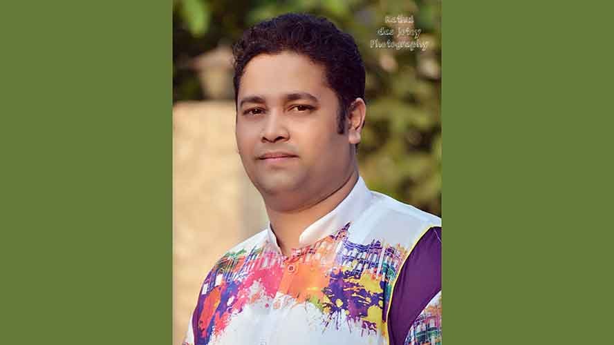 বিশিষ্ট ব্যবসায়ী ও সমাজ সেবক মোঃ সারোয়ার আলম (শাকিল) শায়েস্তাগঞ্জ পৌরসভা মেয়র প্রার্থী বিশিষ্ট ব্যবসায়ী ও সমাজ সেবক মোঃ সারোয়ার আলম (শাকিল) শায়েস্তাগঞ্জ পৌরসভা মেয়র প্রার্থী