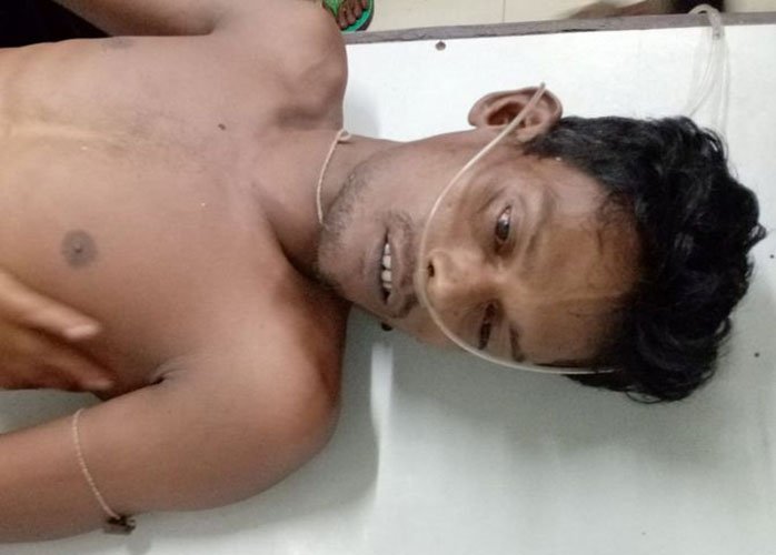 লস্করপুর ইউনিয়নে বিদ্যুৎস্পৃষ্ট হয়ে যুবকের মৃত্যু হবিগঞ্জ-লস্করপুর-ইউনিয়নে-বিদ্যুৎপৃষ্ট-হয়ে-যুবকের-মৃত্যু