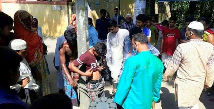 হবিগঞ্জ শহরে ইয়াবাসহ যুবক আটক হবিগঞ্জ শহরে ইয়াবাসহ যুবক আটক
