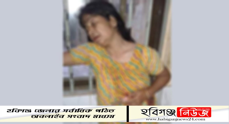 হবিগঞ্জে জমি নিয়ে সংঘর্ষ হবিগঞ্জের-তেঘরিয়া-গ্রামে-দু’পক্ষের-সংঘর্ষ