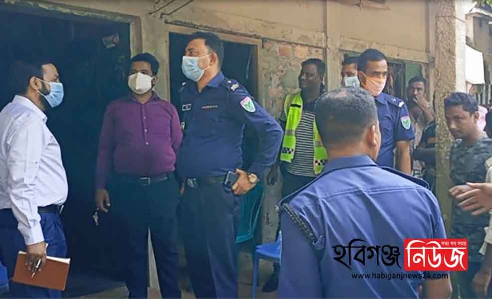 শায়েস্তাগঞ্জে স্কুল পড়ুয়া ছাত্রীর বিয়ে বন্ধ করেছে প্রশাসন শায়েস্তাগঞ্জে স্কুল পড়ুয়া ছাত্রীর বিয়ে বন্ধ করেছে প্রশাসন