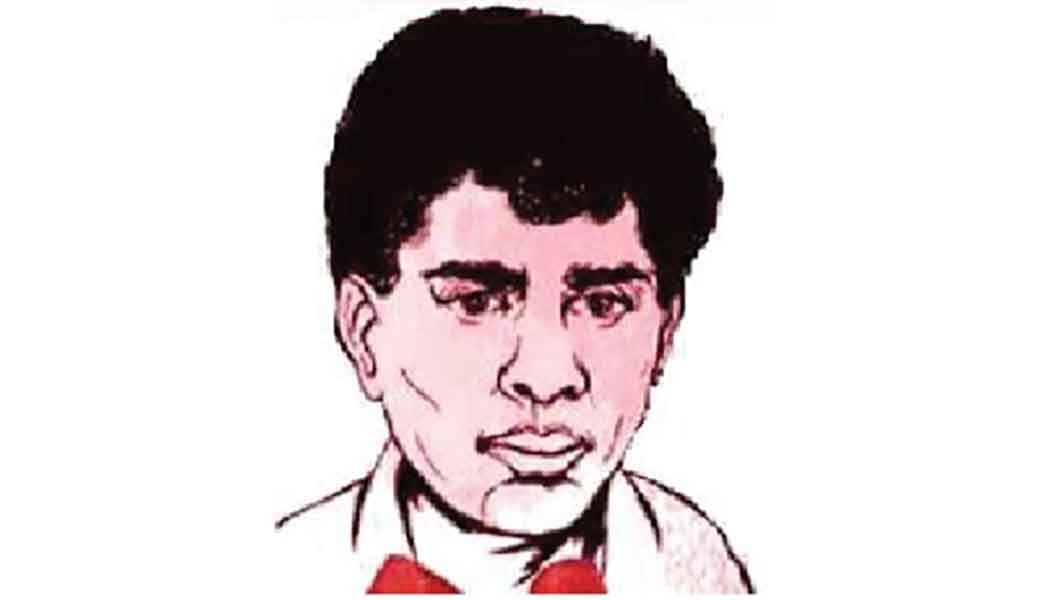 দাসপার্টির কমান্ডার জগৎজ্যোতি দাসের ৫০ তম মৃত্যুদিবস আজ দাসপার্টির কমান্ডার জগৎজ্যোতি দাসের ৫০ তম মৃত্যুদিবস আজ
