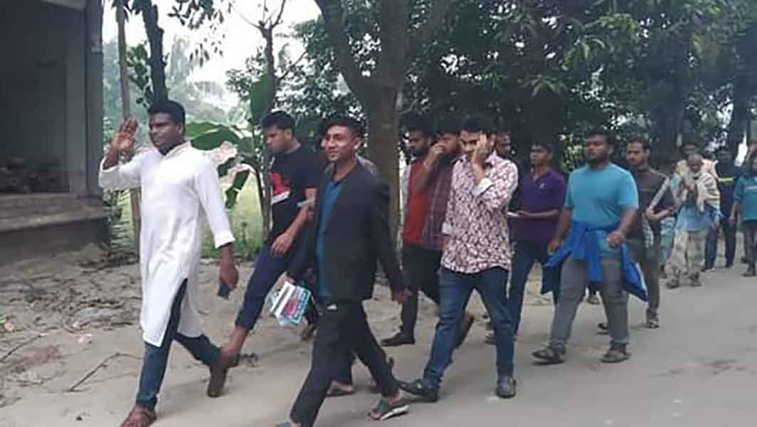 নরসিংদী জেলার মনোহরদী পৌর নির্বাচনী হালচাল নরসিংদী জেলার মনোহরদী পৌর নির্বাচনী হালচাল