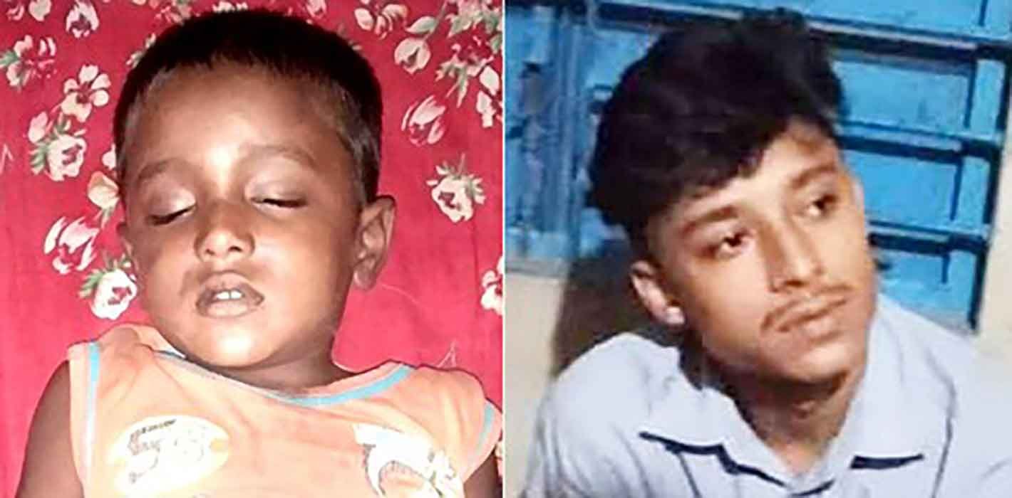 বালিশ চাপা দিয়ে হত্যা করা হয় হামজাকে বালিশ চাপা দিয়ে হত্যা করা হয় হামজাকে