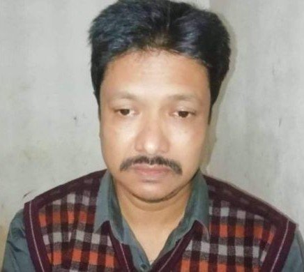 বহুলা গ্রাম থেকে মাদক ব্যবসায়ী গ্রেফতার বহুলা গ্রাম থেকে মাদক ব্যবসায়ী গ্রেফতার