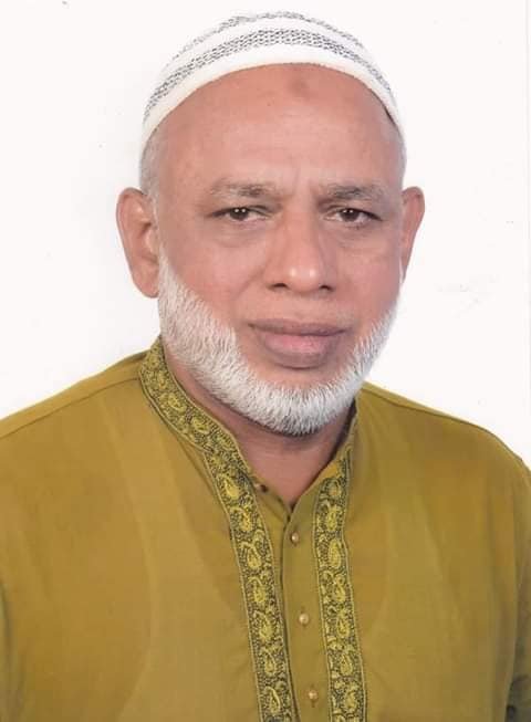 আপিলে বৈধতা ফিরে পেলেন ১নং ওয়ার্ডের কাউন্সিলর প্রার্থী মোঃ আবুল হাসিম আপিলে বৈধতা ফিরে পেলেন ১নং ওয়ার্ডের কাউন্সিলর প্রার্থী মোঃ আবুল হাসিম