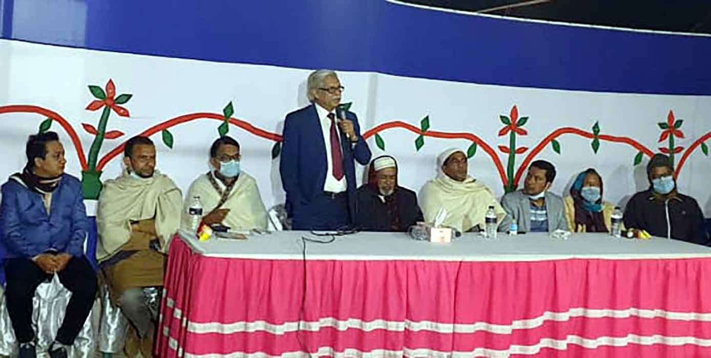 হবিগঞ্জ পৌরসভাকে উন্নয়নের মূল স্রোতে আনতে সেলিমকে বিজয়ী করুন – মিজবাহ উদ্দিন সিরাজ Ataour-Rahman-Selim