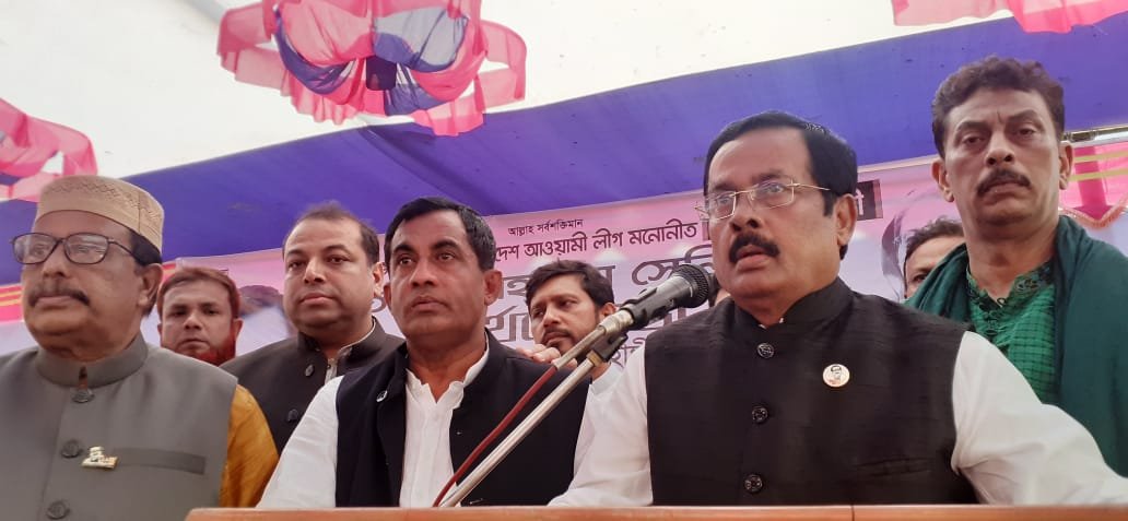 দলের সিদ্ধান্ত না মেনে যারা বিদ্রোহী প্রার্থী হয়েছেন তারা বেয়াদব- হবিগঞ্জে জাহাঙ্গীর কবির নানক দলের সিদ্ধান্ত না মেনে যারা বিদ্রোহী প্রার্থী হয়েছেন তারা বেয়াদব- হবিগঞ্জে জাহাঙ্গীর কবির নানক