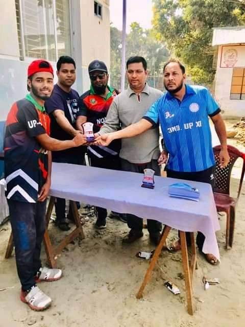 বানিয়াচংয়ে বঙ্গবন্ধু টি টুয়েন্টি ক্রিকেট টুর্নামেন্টে কোয়ার্টার ফাইনালে জায়গা করে নিলো নওজোয়ান স্পোর্টিং ক্লাব বানিয়াচংয়ে বঙ্গবন্ধু টি টুয়েন্টি ক্রিকেট টুর্নামেন্টে কোয়ার্টার ফাইনালে জায়গা করে নিলো নওজোয়ান স্পোর্টিং ক্লাব