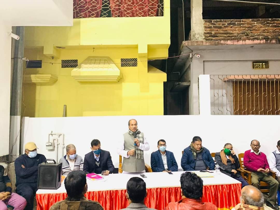 নৌকার বিজয় নিশ্চিতে কাজ করবে পৌর আওয়ামী লীগ নৌকার বিজয় নিশ্চিতে কাজ করবে পৌর আওয়ামী লীগ