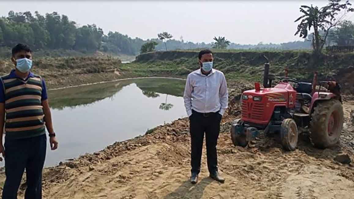 শায়েস্তাগঞ্জে বালু ব্যবসায়ীকে জরিমানা শায়েস্তাগঞ্জে-বালু-ব্যবসায়ীকে-জরিমানা
