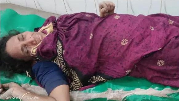 সদর উপজেলার সুলতানশী গ্রামে মামলা করায় গৃহবধূকে পিটিয়ে আহত সদর উপজেলার সুলতানশী গ্রামে মামলা করায় গৃহবধূকে পিটিয়ে আহত