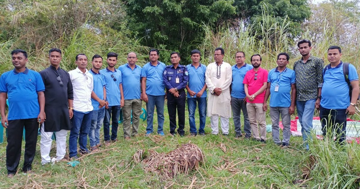 বানিয়াচং-প্রেসক্লাবের-বার্ষিক-বনভোজন-অনুষ্টিত বানিয়াচং প্রেসক্লাবের বার্ষিক বনভোজন অনুষ্টিত