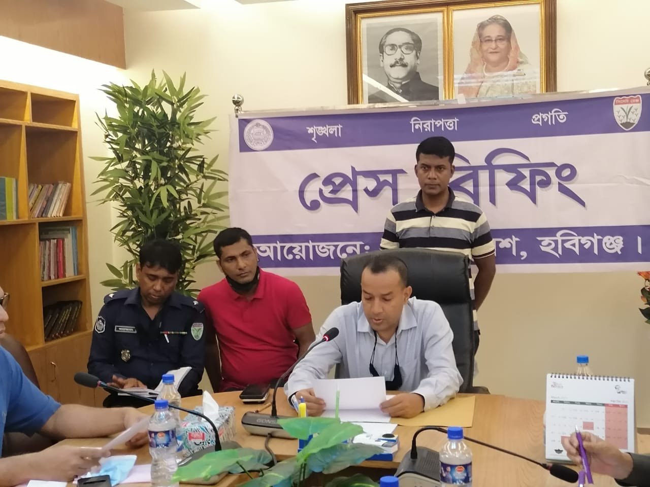 বাহুবলে মা ও মেয়ের হত্যা কান্ডের রহস্য উদঘাটন বাহুবলে মা ও মেয়ের হত্যা কান্ডের রহস্য উদঘাটন
