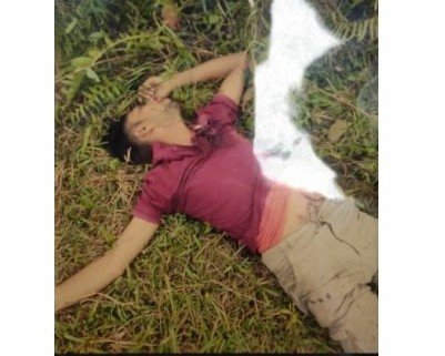 মৌলভীবাজারে ভারতীয় সীমান্তরক্ষীর গুলিতে বাংলাদেশি যুবক নিহত মৌলভীবাজারে ভারতীয় সীমান্তরক্ষীর গুলিতে বাংলাদেশি যুবক নিহত